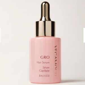 VEGAMOUR GRO Hair Serum - 3 Month Supply